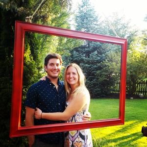 Meet your Posher, Bridget